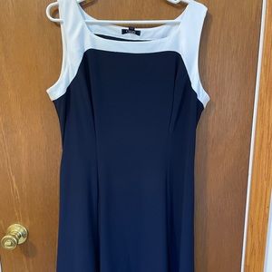 2 Chaps dresses both worn once last year